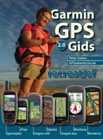 Garmin GPS gids 9789491573019, Gelezen, Peter Gielen, N.v.t., Verzenden