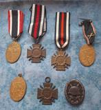 Allemagne - Médaille militaire - médailles allemandes de la, Verzamelen, Militaria | Algemeen