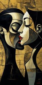 Giancarlo Colombo - GCD Art - Lips Me #100