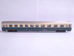 L.S. Models H0 - 46 013-1 - Modeltrein personenwagen (1) -