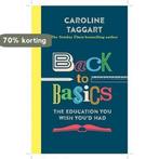 Back to Basics 9781782437819 Caroline Taggart, Boeken, Verzenden, Gelezen, Caroline Taggart