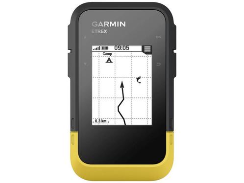 Garmin eTrex SE - GPS Handheld Navigator - 7 dagen, Huis en Inrichting, Woonaccessoires | Overige, Zo goed als nieuw, Verzenden