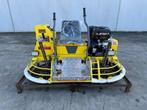 Veiling: Betonpoliermachine Fland FL-2 Benzine 2024 Nieuw, Ophalen