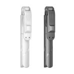 Selfie Stick Tripod met Bluetooth - Draadloos Smartphone, Verzenden, Nieuw
