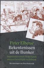 Bekentenissen uit de Bunker, Boeken, Verzenden, Nieuw, Nederlands