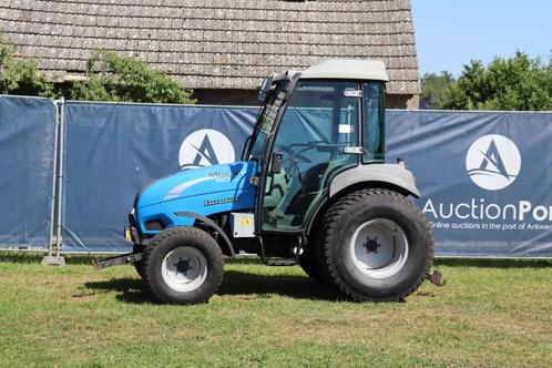 Veiling: Tractor Landini Mistral 50 America Diesel, Zakelijke goederen, Landbouw | Tractoren, Ophalen
