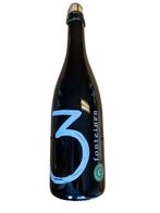 3 Fonteinen - Goudmengsel, Cuvée Armand & Gaston - 75cl - 2, Verzamelen, Nieuw