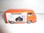 Tekno 1:43 - Camionnette miniature - Ford Taunus Buss, Nieuw