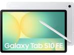 Samsung Galaxy Tab S10 FE - Wifi - 800 nits schermhelderheid, Verzenden, Nieuw