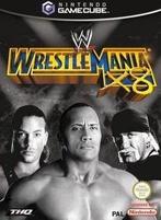 WrestleMania X8 (Gamecube Games), Consoles de jeu & Jeux vidéo, Jeux | Nintendo GameCube, Ophalen of Verzenden