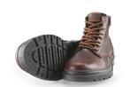 River Woods Boots in maat 41 Bruin | 5% extra korting, Kleding | Heren, Schoenen, Bruin, Verzenden, Boots, Zo goed als nieuw