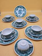 Villeroy & Boch – Fasan – Kaffeeservice aus Porzellan -