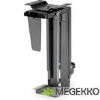 Digitus DA-90411 houder Passieve houder Zwart, Audio, Tv en Foto, Televisiebeugels, Verzenden, Nieuw