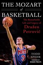 The Mozart of Basketball 9781613219171 Todd Spehr, Verzenden, Gelezen, Todd Spehr
