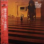 Pink Floyd - Syd Barrett - The Madcap Laughs / Great, CD & DVD