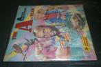 Panini - The A Team (1983) - Factory seal (Empty album +, Verzamelen, Nieuw