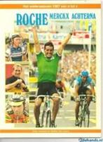 Roche Merckx achterna, Verzenden