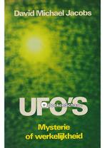 Ufos, Boeken, Verzenden, Gelezen