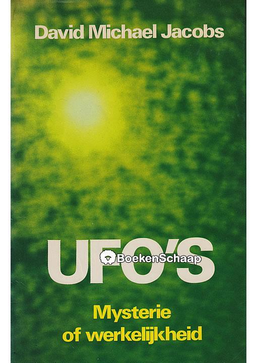 Ufos, Boeken, Esoterie en Spiritualiteit, Gelezen, Verzenden