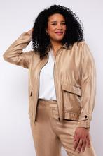 Exxcellent jasje Laurel50Maat 46/48 (XL) of groter, Kleding | Dames, Jassen | Zomer, Verzenden, Nieuw, Maat 46/48 (XL) of groter