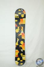 Refurbished - Snowboard - Burton Progression - 163W, Sport en Fitness, Snowboarden, Ophalen of Verzenden, Gebruikt, Board