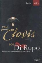 Van Clovis tot Di Rupo / Historama / 1 9789044117387 L. Wils, Verzenden, Gelezen, L. Wils