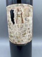 1978 Château Latour - Pauillac 1er Grand Cru Classé - 1, Verzamelen, Nieuw