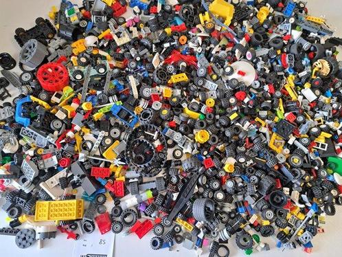 Lego Onderdelen - Grote Partij (#85) Lego onderdelen, Kinderen en Baby's, Speelgoed | Duplo en Lego