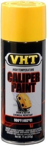 VHT Caliper sp738 yellow