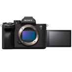 Sony A7 mark IV body OUTLET, Sony, Zo goed als nieuw, Verzenden