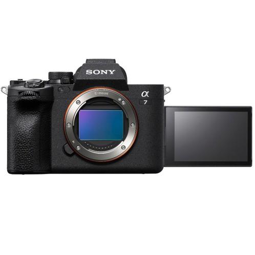 Sony A7 mark IV body OUTLET, TV, Hi-fi & Vidéo, Appareils photo numériques, Envoi