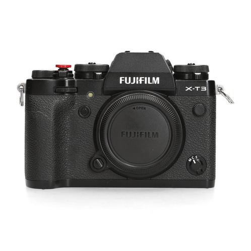 Fujifilm X-T3, Audio, Tv en Foto, Fotocamera's Digitaal, Ophalen of Verzenden