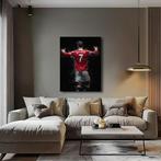Canvas Fit - Alberto Ricardo - Cristiano Ronaldo: El Regreso, Nieuw