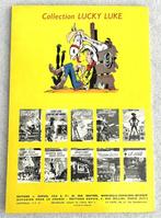 Lucky Luke T14 - Ruée sur lOklahoma - B - 1 Album - EO -, Boeken, Nieuw