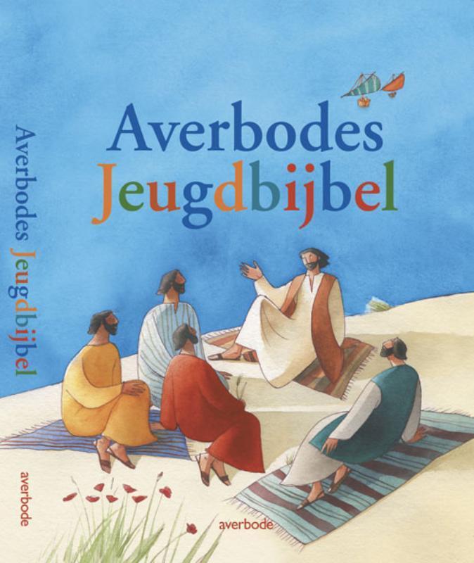 Averbodes jeugdbijbel / Averbode educatief 9789031720699, Livres, Livres pour enfants | Jeunesse | 10 à 12 ans, Envoi