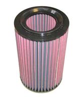 K&N Vervangingsluchtfilter | Fiat Ducato 2.3L-L4 F/I 3.0L-L4, Autos : Pièces & Accessoires, Verzenden