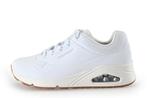 Skechers Sneakers in maat 38 Wit | 5% extra korting, Kleding | Dames, Schoenen, Skechers, Verzenden, Wit, Zo goed als nieuw
