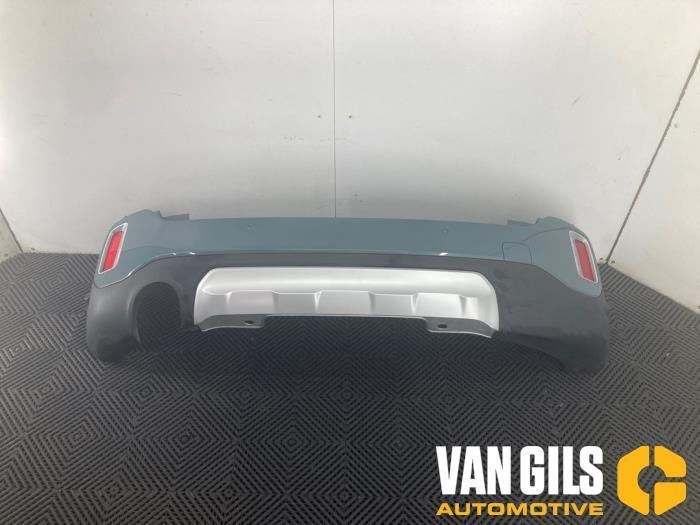 Achterbumper Mini Countryman O313859, Auto-onderdelen, Carrosserie