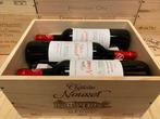 2021 Chateau Nouret - Médoc Cru Bourgeois - 6 Flessen (0.75, Nieuw