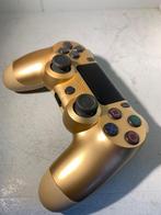 Sony - Playstation 4 (PS4) - compatible Controllers - Black, Nieuw