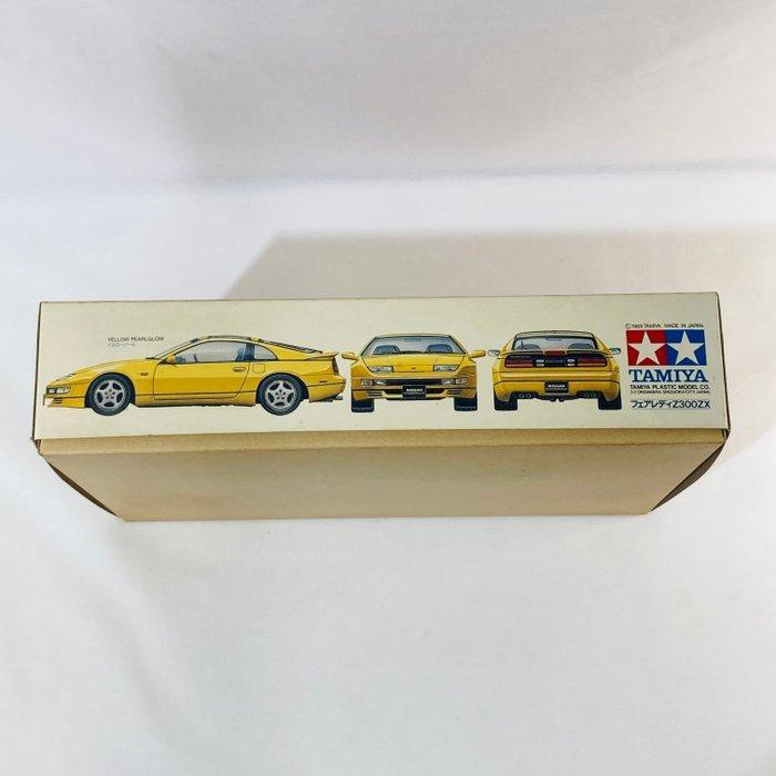 Tamiya 1:24 - Modelbouwdoos - Nissan Fairlady 300ZX Turbo -, Hobby en Vrije tijd, Modelauto's | 1:5 tot 1:12