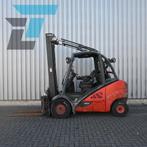 Linde H35D-02 Diesel heftruck, 3000 tot 4000 kg, Diesel, Heftruck, Linde
