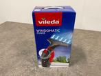 Veiling - Vileda raamzuiger Windomatic Power, Huis en Inrichting