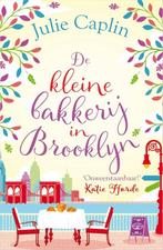 De kleine bakkerij in Brooklyn / Romantic Escapes / 2, Boeken, Verzenden, Zo goed als nieuw, Julie Caplin