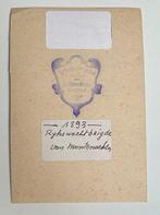 Garde dÉtat - Photographie militaire - Brigade de, Antiek en Kunst