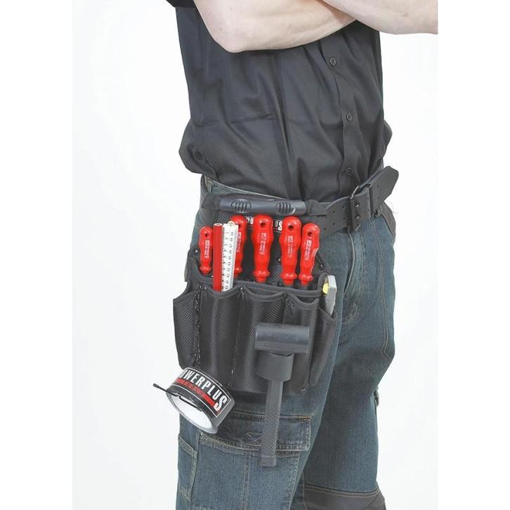 Gereedschapschort elektricien, Doe-het-zelf en Bouw, Werkbanken, Ophalen of Verzenden