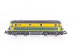 Roco N - 2156 - Locomotive diesel (1) - Série 59 - NMBS, Hobby en Vrije tijd, Nieuw