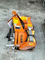 Fraise rotative SOLE 90, Autres types