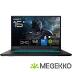 Gigabyte Gaming A16 Pro 16  Core i7 RTX 5070 Ti Gaming, Computers en Software, Overige Computers en Software, Verzenden, Nieuw