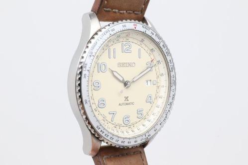 Seiko - Prospex - Zonder Minimumprijs - SRPB59J1 | 4R35-01W0, Handtassen en Accessoires, Horloges | Antiek